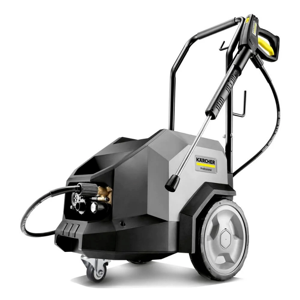 Lavadora de Alta Pressão Profissional Classic HD 6/11 Karcher
