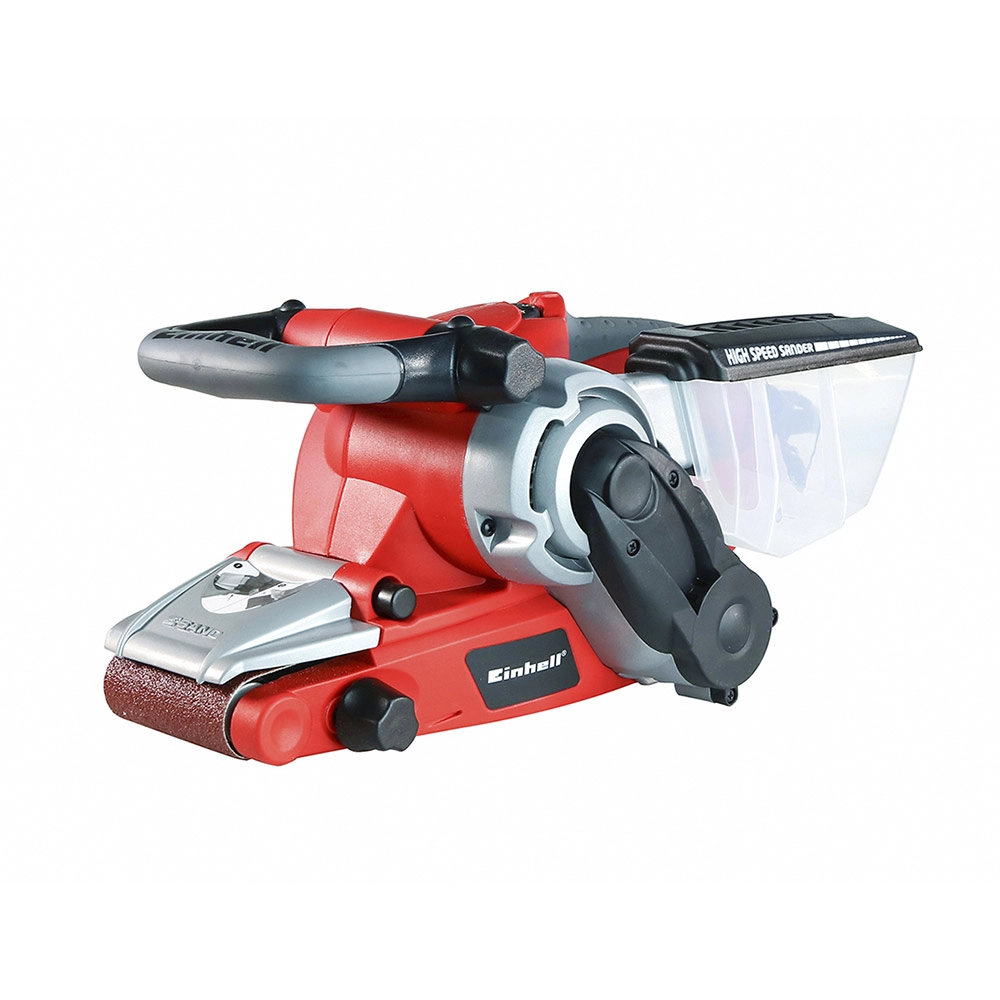 Lixadeira De Cinta 75x533mm 850W RT-BS 75 Einhell