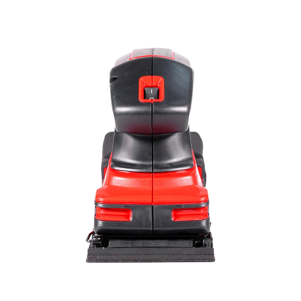 Lixadeira Orbital Sem Bateria TC-OS 18/187 Li Solo Einhell