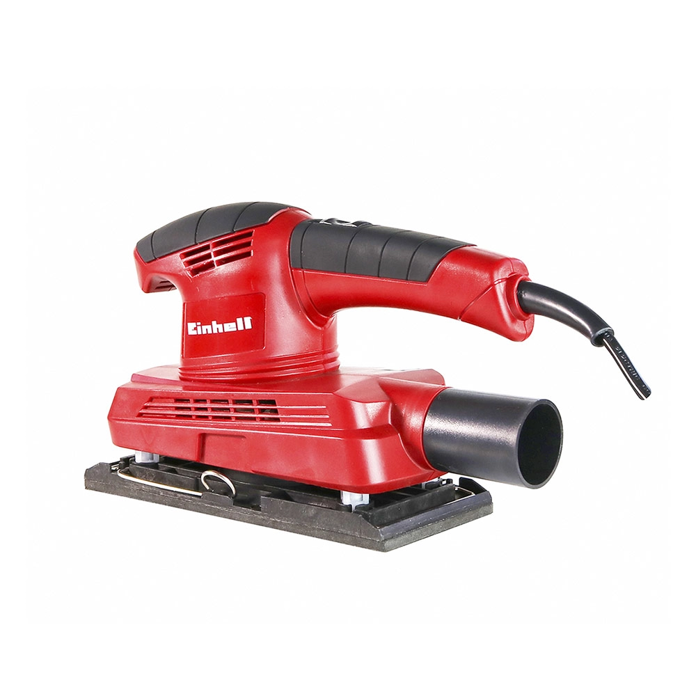Lixadeira Orbital Treme Treme 150w 1/3 Folha TC-OS 1520 Einhell