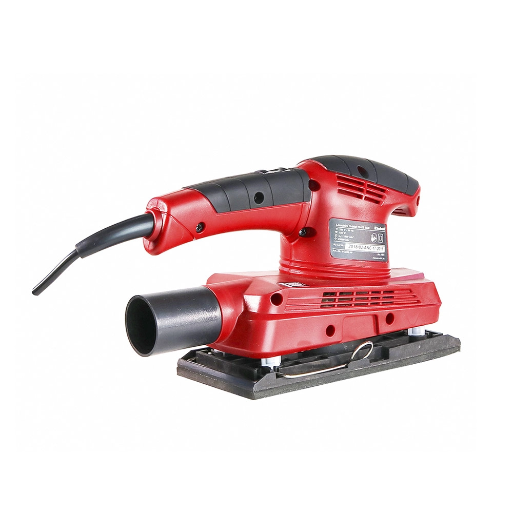 Lixadeira Orbital Treme Treme 150w 1/3 Folha TC-OS 1520 Einhell