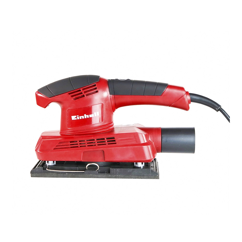 Lixadeira Orbital Treme Treme 150w 1/3 Folha TC-OS 1520 Einhell