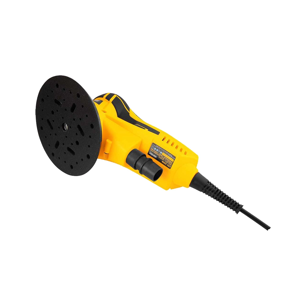 Lixadeira Profissional Roto Orbital 6"LRV350B Vonder Plus