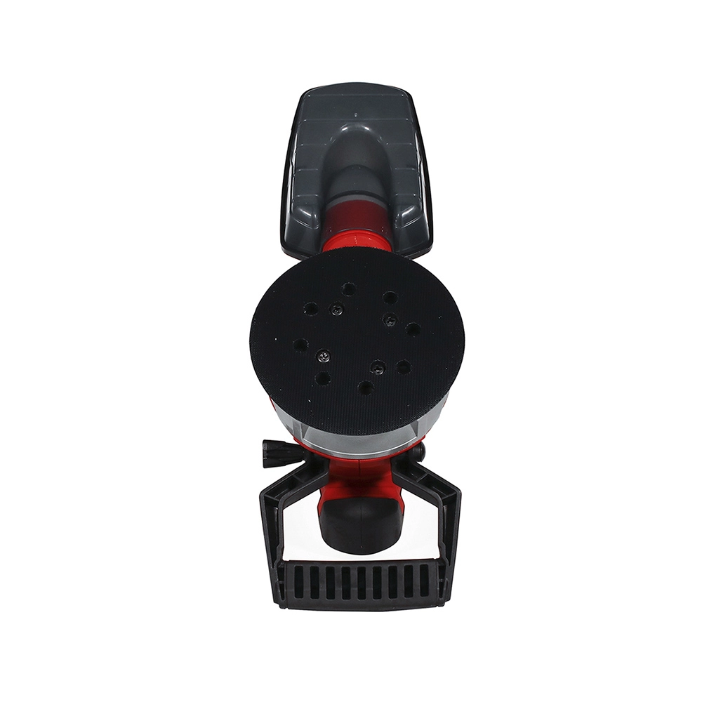 Lixadeira Roto Orbital Mateta 5 Pol (125mm) 400w TE-RS 40 E Einhell 