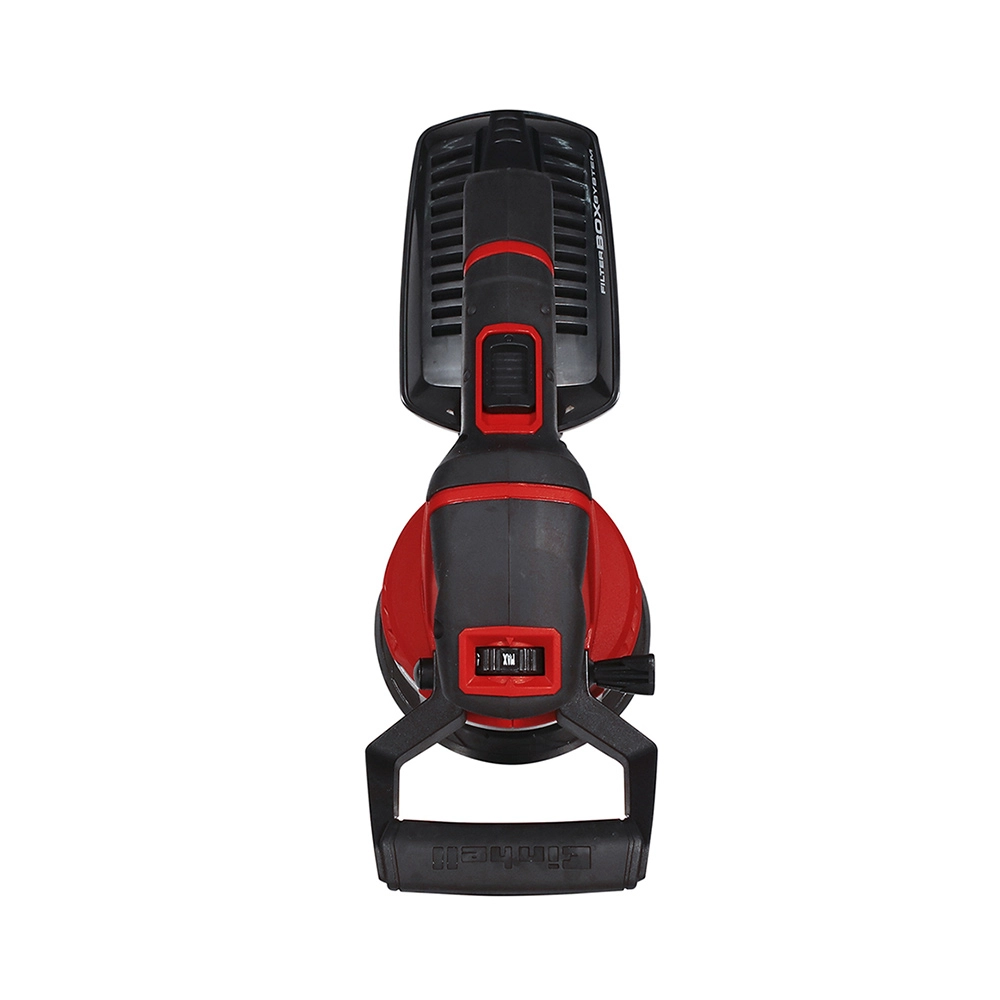 Lixadeira Roto Orbital Mateta 5 Pol (125mm) 400w TE-RS 40 E Einhell 
