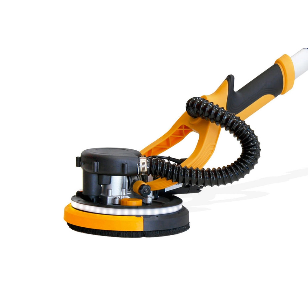 Lixadeira Telescópica Parede e Teto 750W MLP750 Menegotti