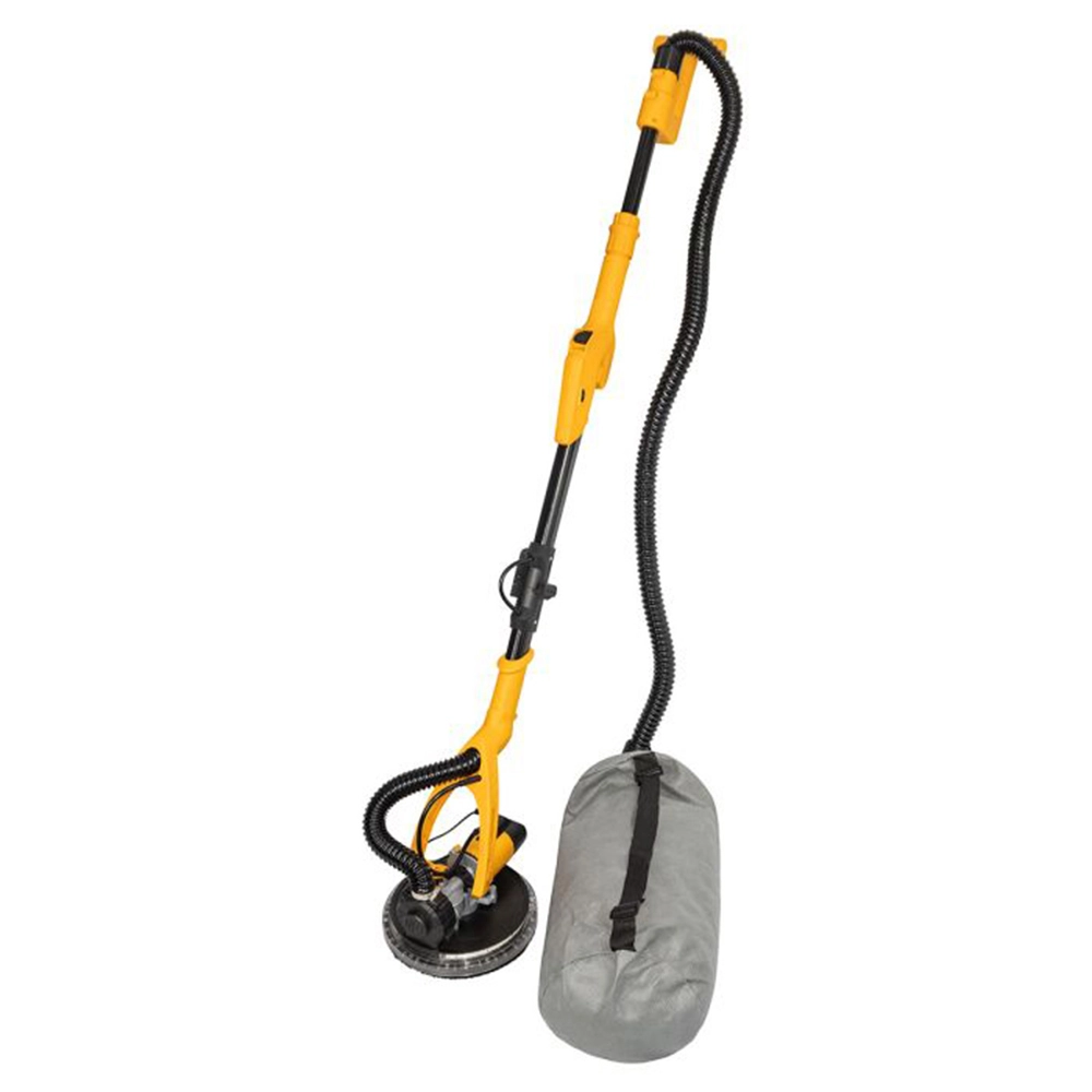 Lixadeira Telescópica Parede e Teto Girafa LED 700W LPC700 CSM