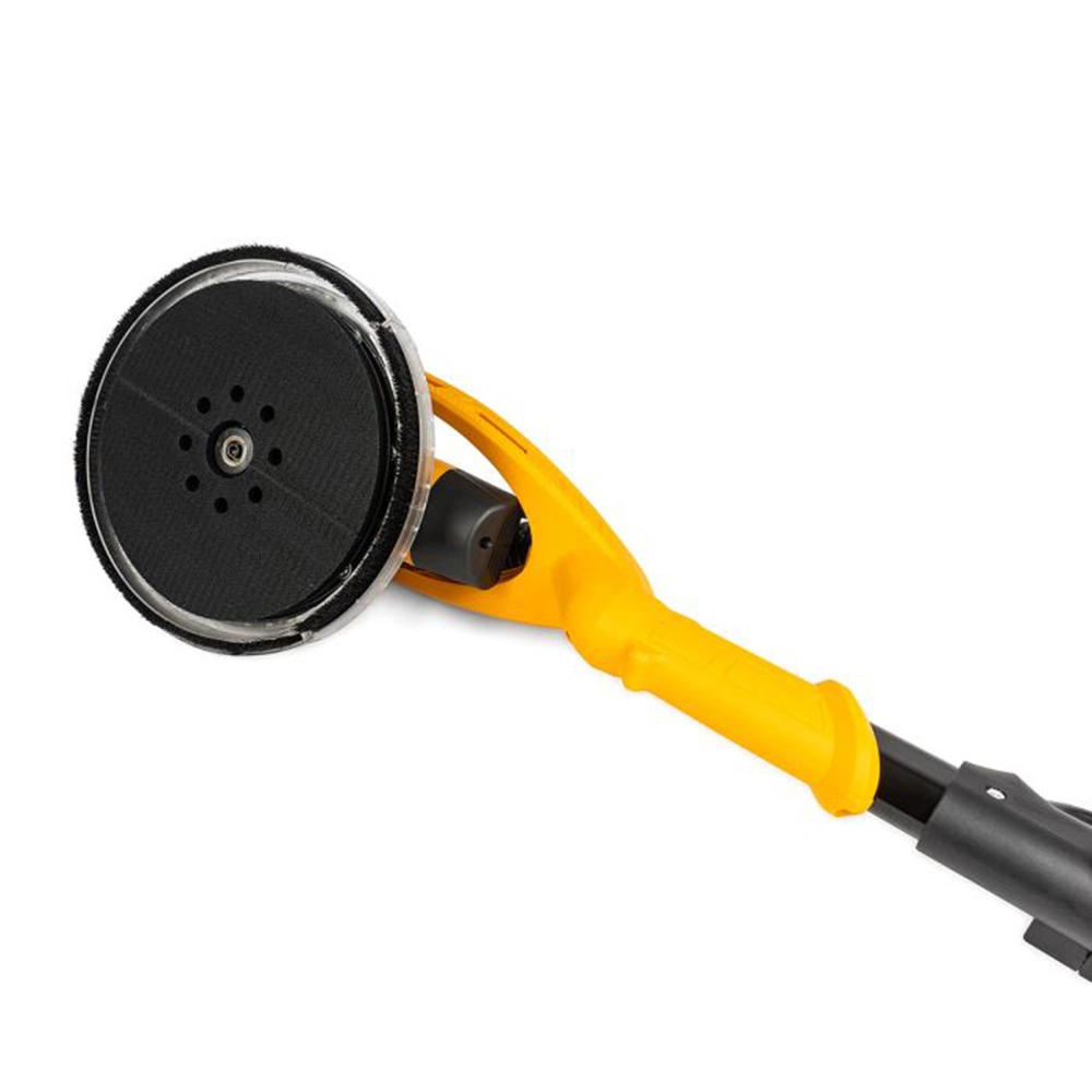 Lixadeira Telescópica Parede e Teto Girafa LED 700W LPC700 CSM