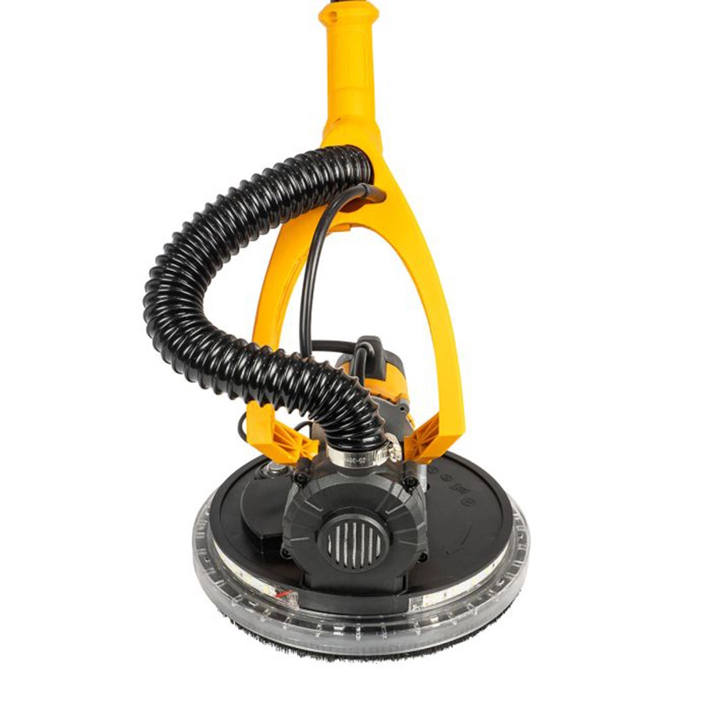 Lixadeira Telescópica Parede e Teto Girafa LED 700W LPC700 CSM