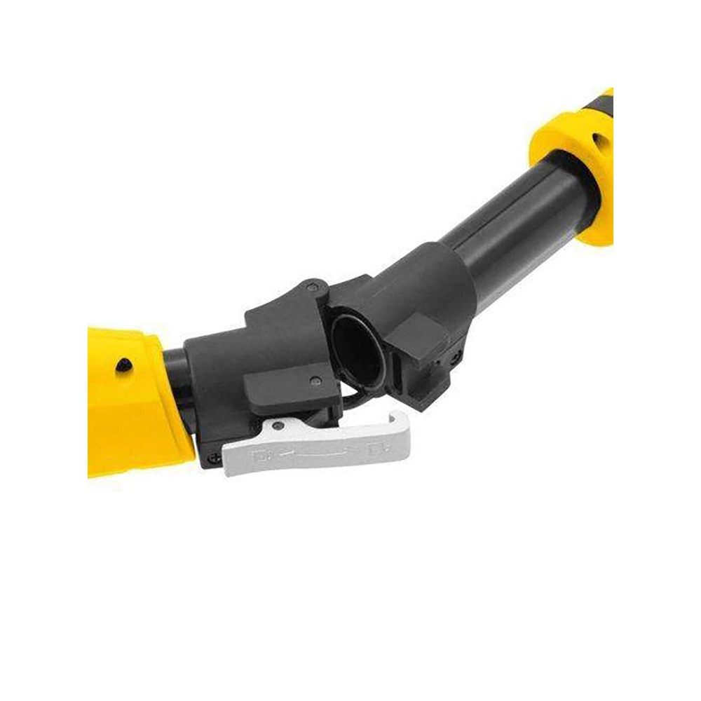 Lixadeira Telescópica Parede E Teto Profissional Modelo LPV600 Vonder