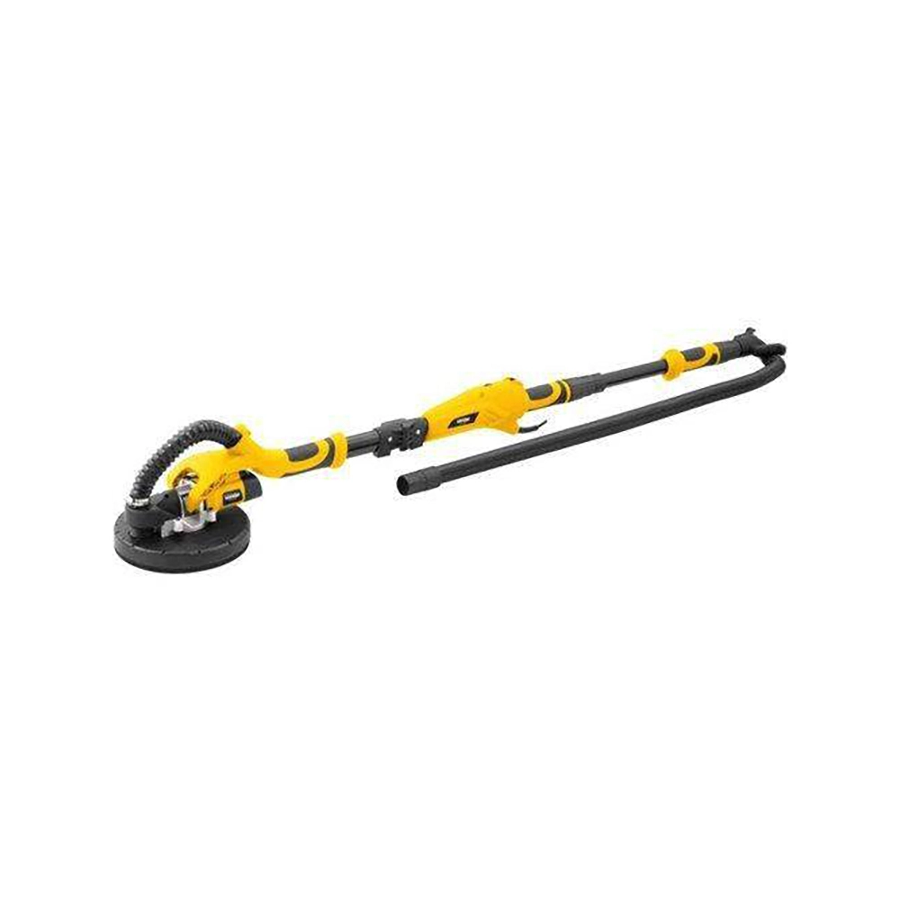 Lixadeira Telescópica Parede E Teto Profissional Modelo LPV600 Vonder Lixadeira Telescópica Parede E Teto Profissional Modelo LPV600 Vonder