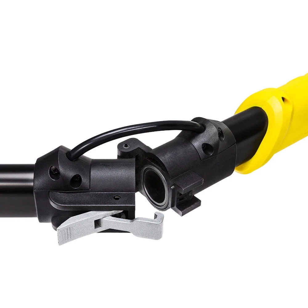 Lixadeira Telescópica Parede e Teto Girafa 750W WBR873 Wagner Lixadeira Telescópica Parede e Teto Girafa 750W WBR873 Wagner