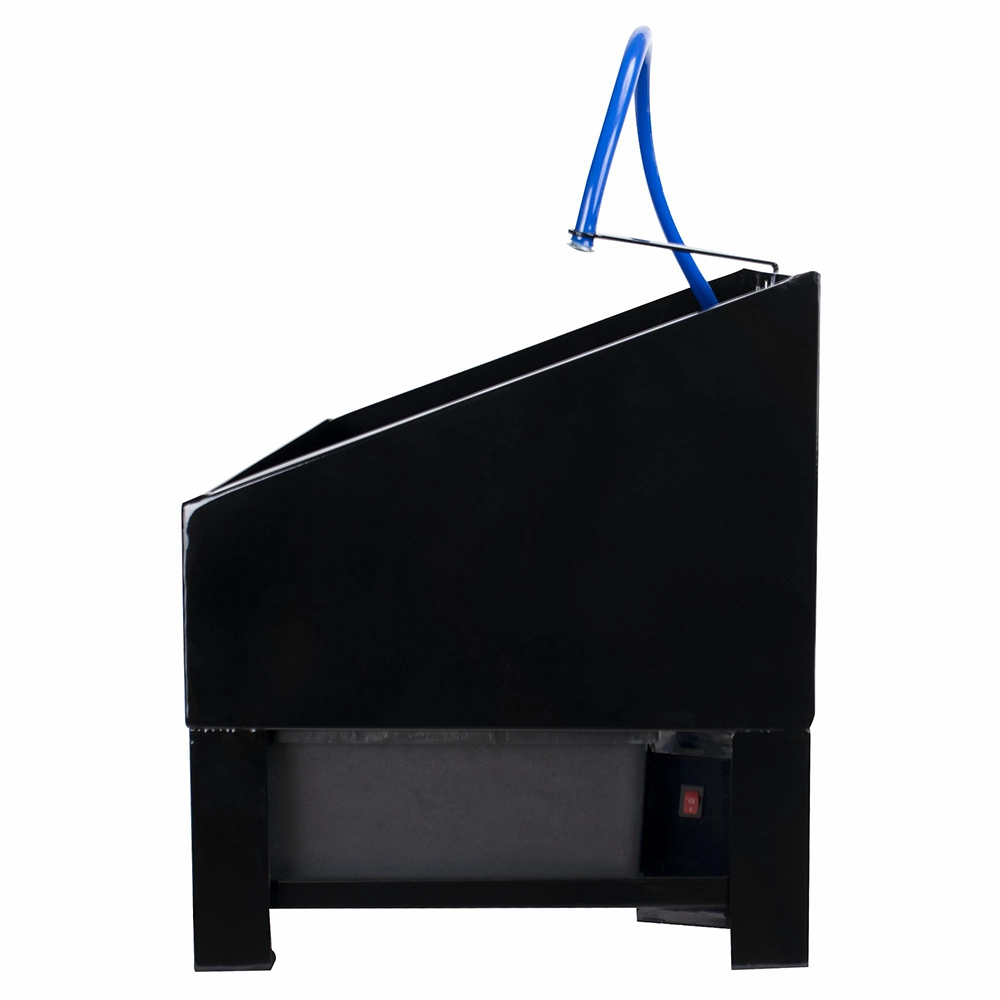 Máquina de Lavar Peças 12 litros Bancada LPL120B LYNUS
