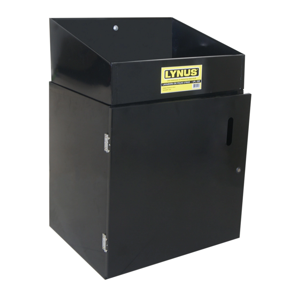 Máquina de Lavar Peças 22 litros LPL200 LYNUS