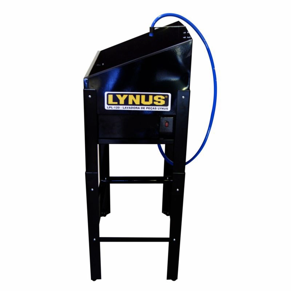 Máquina de Lavar Peças LPL120 LYNUS