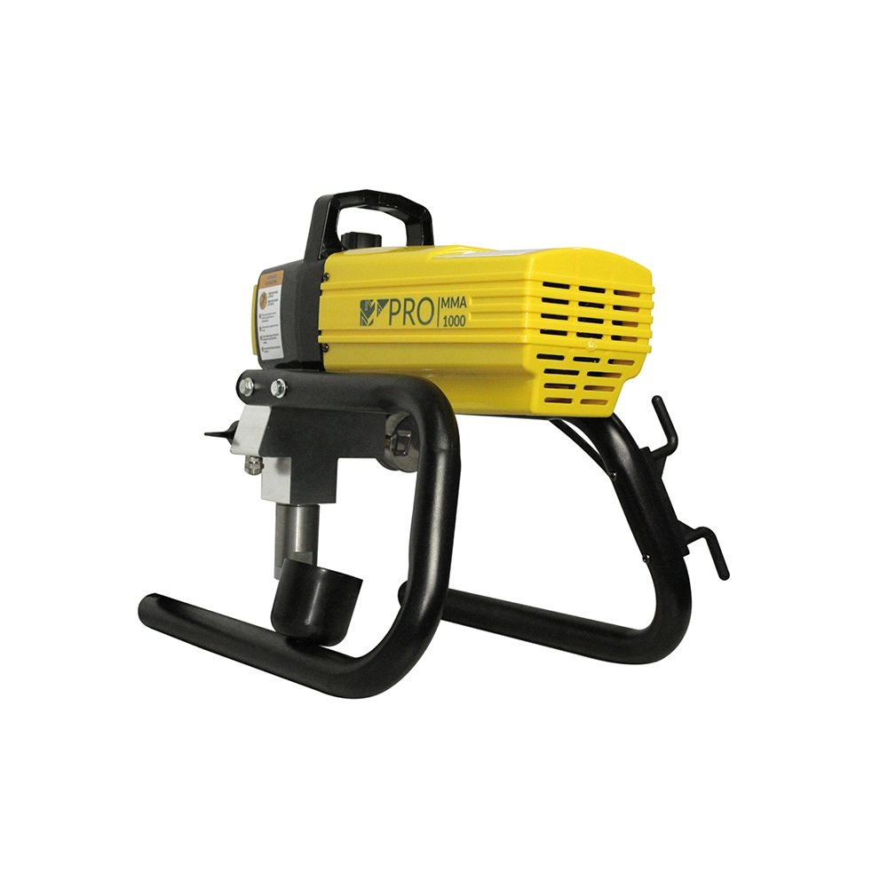 Máquina De Pintura Airless 1000W 1,3HP MMA PRO 1000 Menegotti