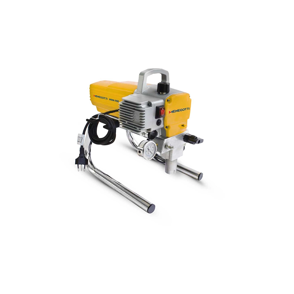 Máquina de Pintura Airless MMA900 1.2HP Menegotti