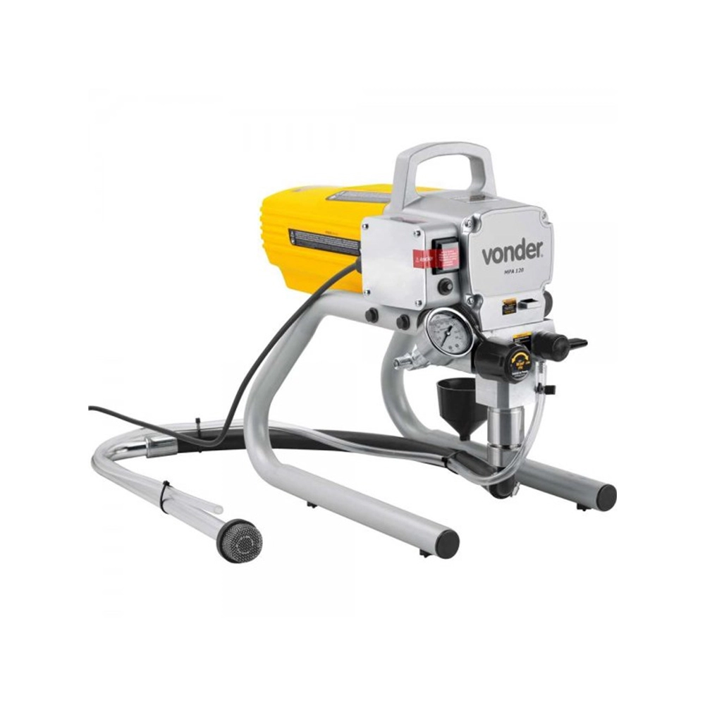 Máquina De Pintura Airless MPA120 1,2HP Vonder