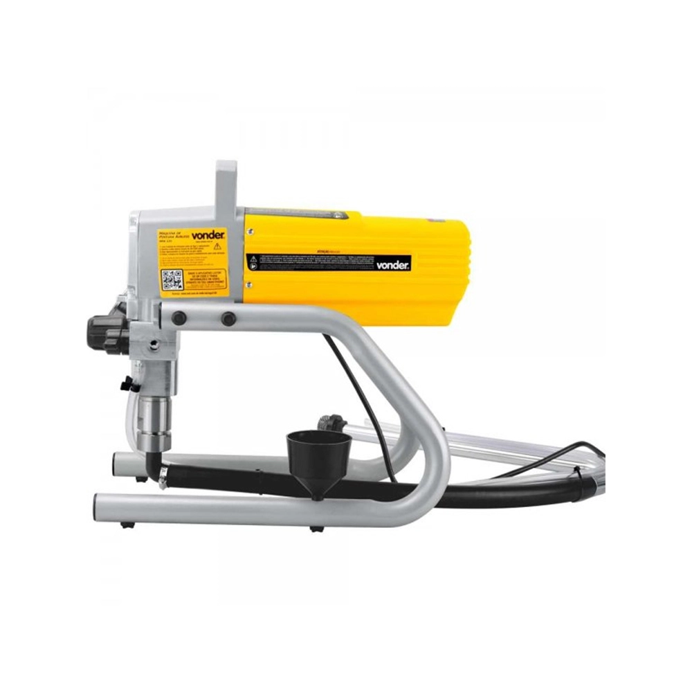 Máquina De Pintura Airless MPA120 1,2HP Vonder