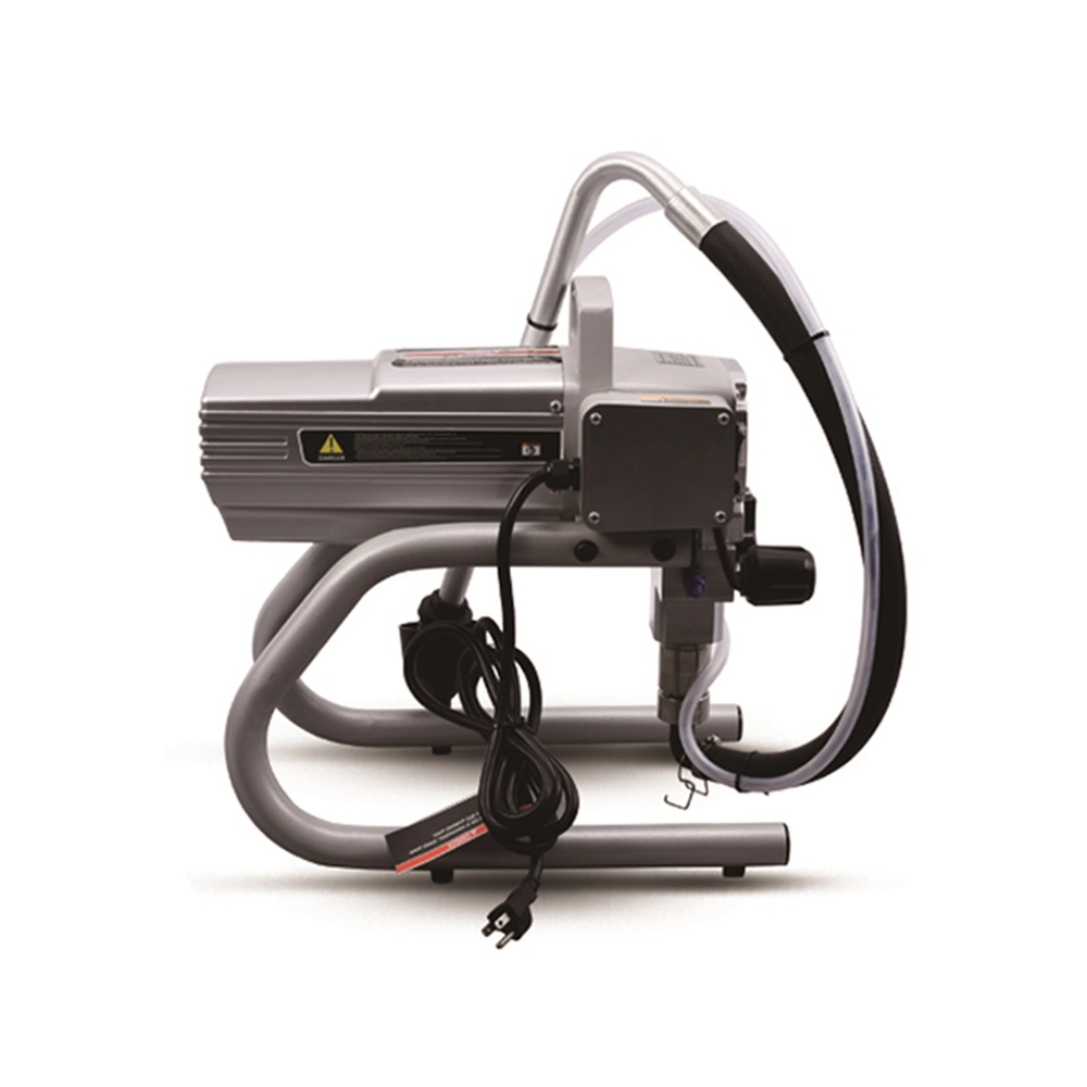 Máquina De Pintura Airless 1,2HP R450 Rongpeng 