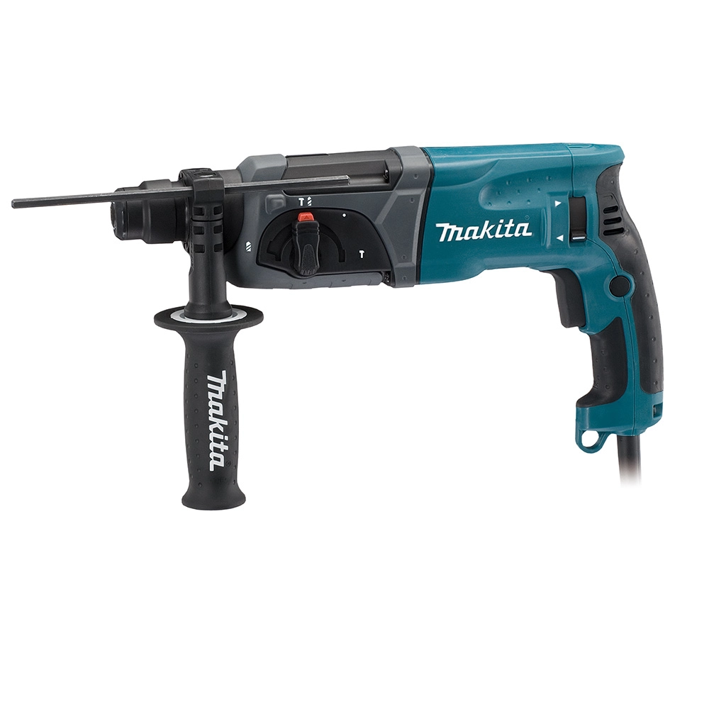 Martelete Rompedor Sds Plus 800W HR2470 Makita