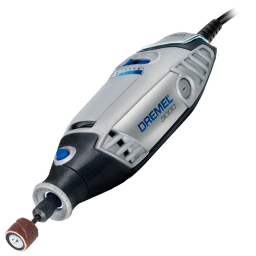 Microretífica 82 Acessórios 3000 Dremel