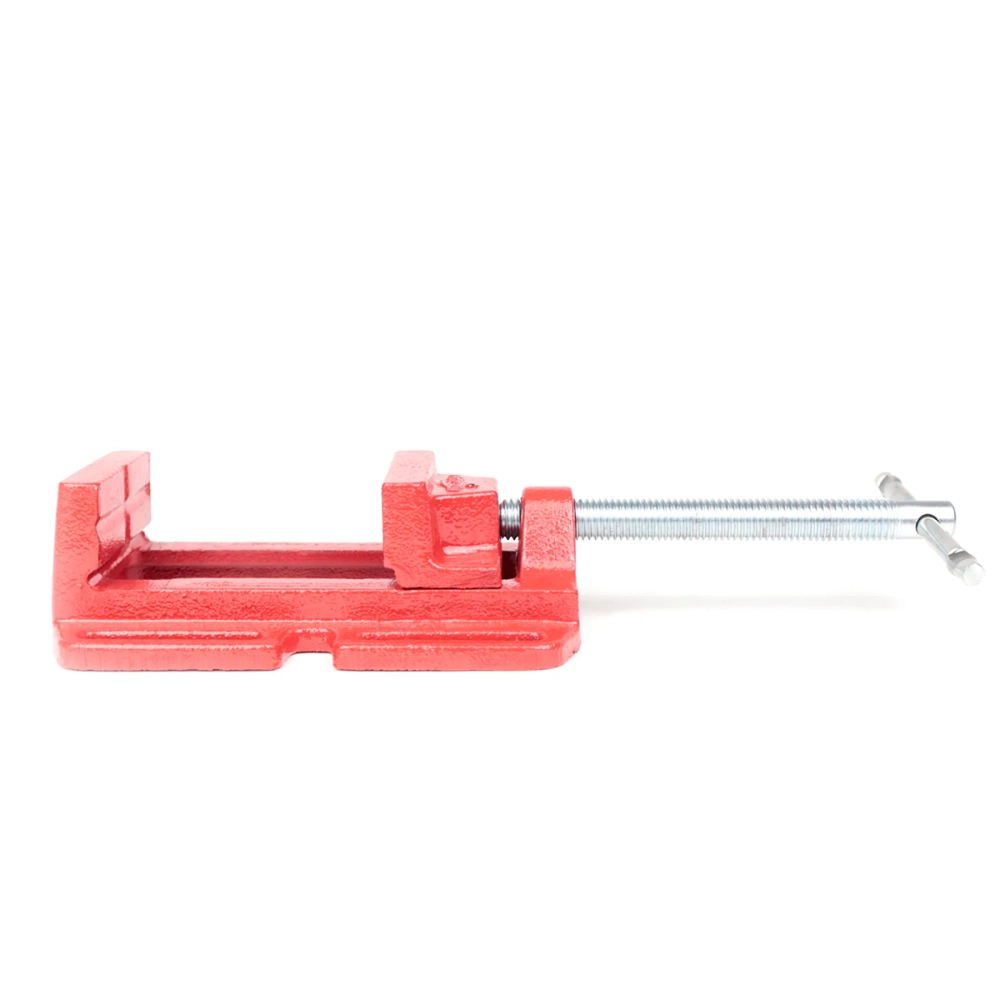 Morsa Máquina Torno N.1 Abertura 101mm MF049 Metalsul Morsa Máquina Torno N.1 Abertura 101mm MF049 Metalsul