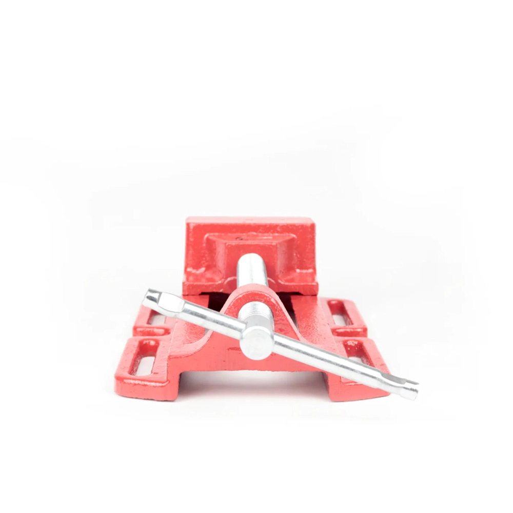 Morsa Máquina Torno N.1 Abertura 101mm MF049 Metalsul Morsa Máquina Torno N.1 Abertura 101mm MF049 Metalsul