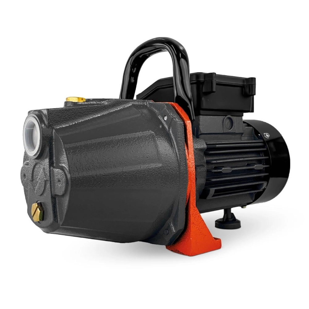 Motobomba Centrífuga Autoaspirante Monof 1,5HP XKJ1100I Lepono 