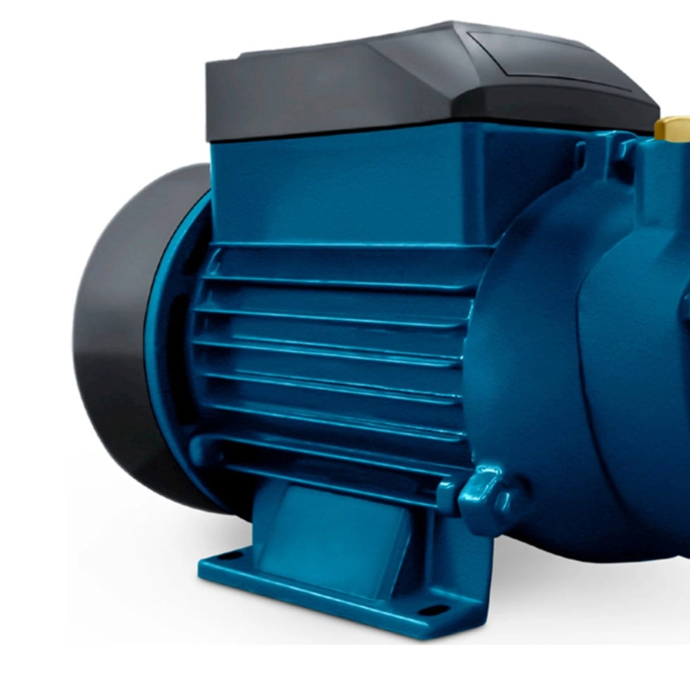 Motobomba Periférica 1HP Monofásica BP80 Gidrox Lepono 220V Motobomba Periférica 1HP Monofásica BP80 Gidrox Lepono 220V