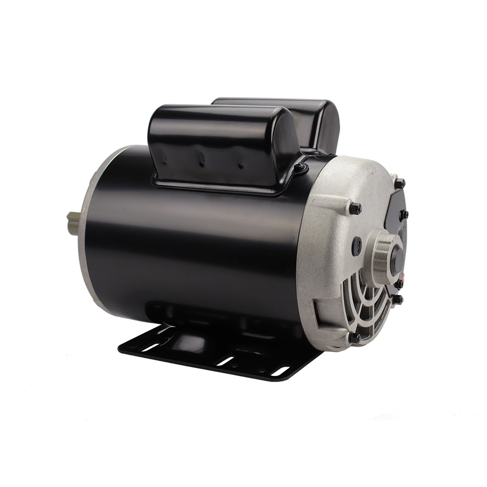 Motor Elétrico 2CV 2 Pólos Monof Bivolt Reversível IP21 56H Lynus Motor Elétrico 2CV 2 Pólos Monof Bivolt Reversível IP21 56H Lynus