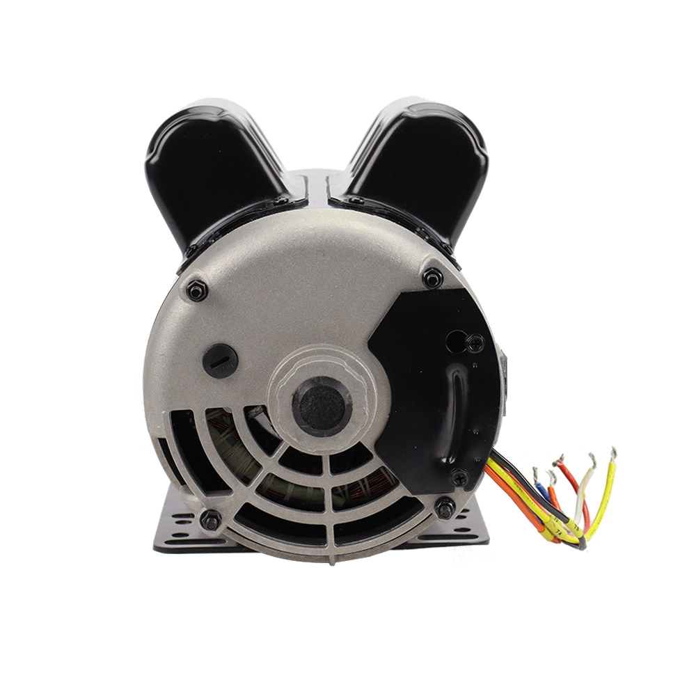 Motor Elétrico 3CV 2 Pólos Monof Bivolt Reversível IP21 56H Lynus