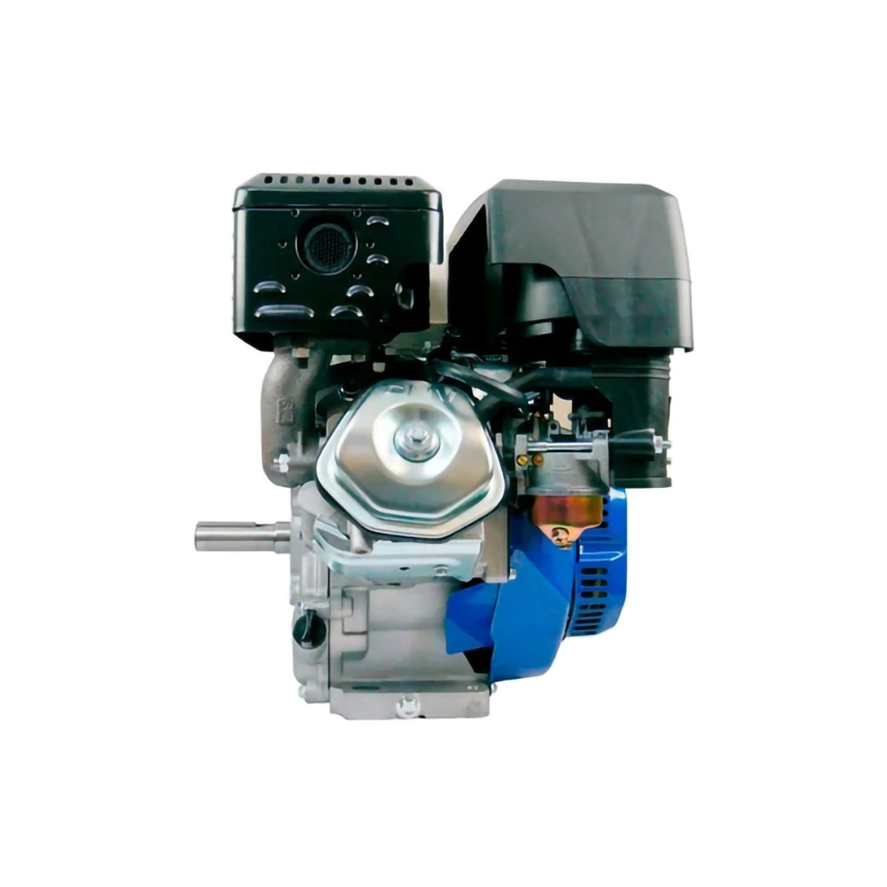 Motor Estacionário Gasolina 10HP Capo 100 Fiat