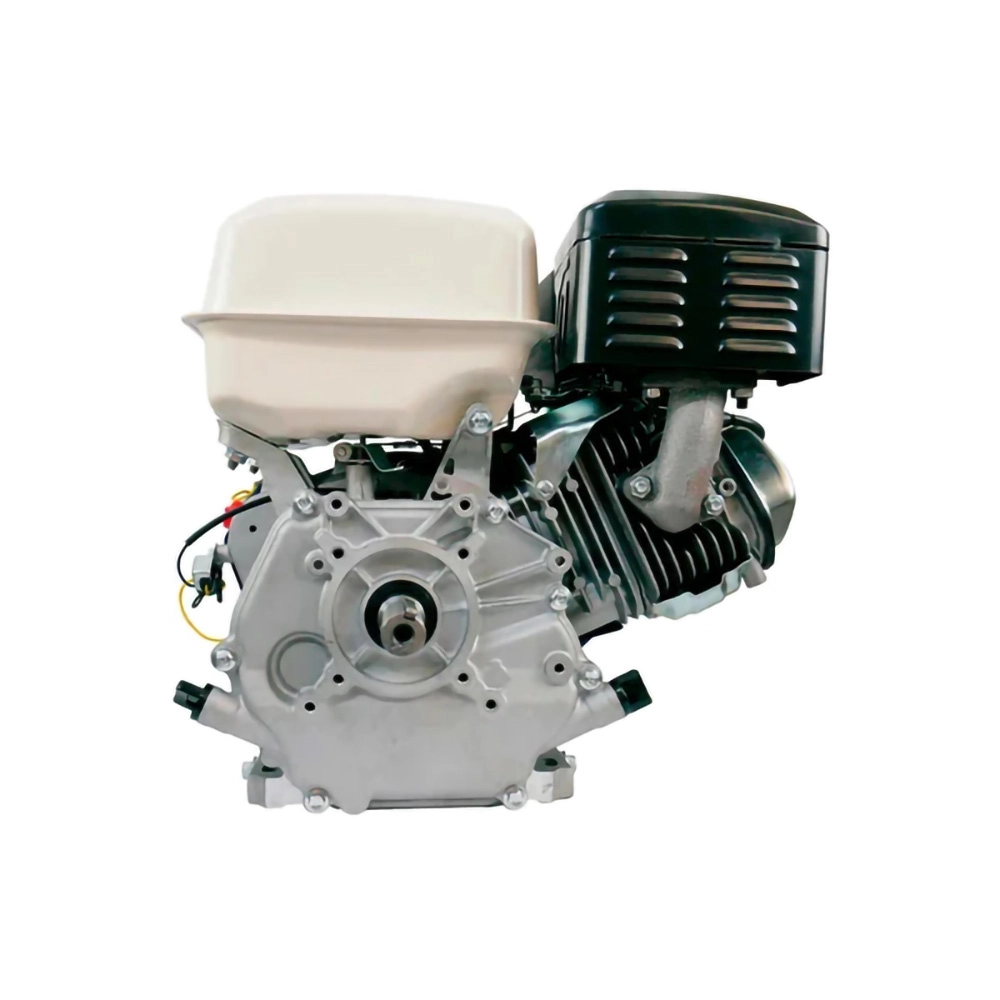 Motor Estacionário Gasolina 10HP Capo 100 Fiat