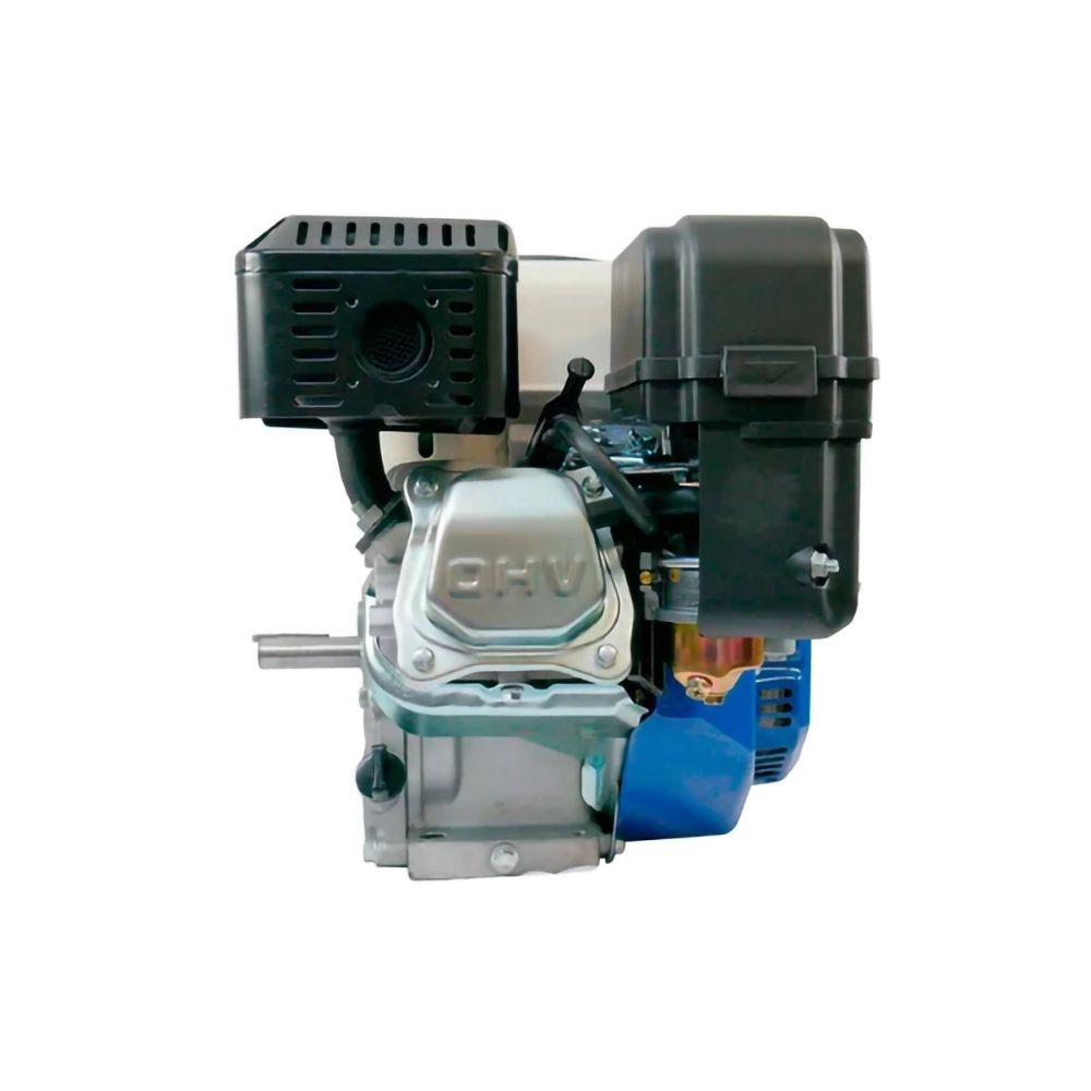 Motor Estacionário Gasolina 7HP Capo 70 Fiat
