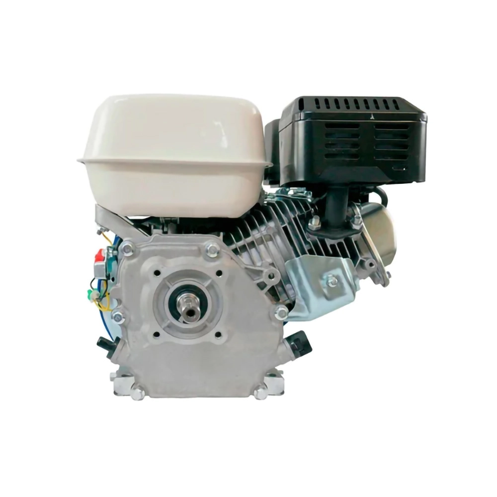 Motor Estacionário Gasolina 7HP Capo 70 Fiat