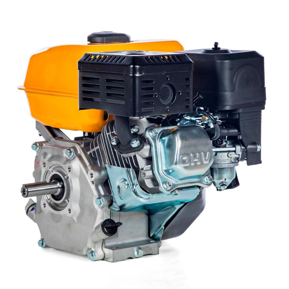 Motor Gasolina Partida Manual 7HP 4 Tempos Lifan 7HP Force CSM
