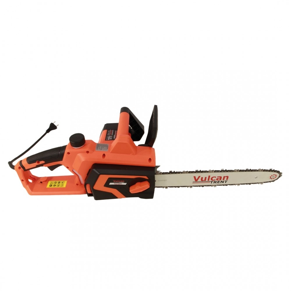 Motosserra Elétrica - Eletrosserra - 1600w 16 Pol VSE1600 Vulcan 