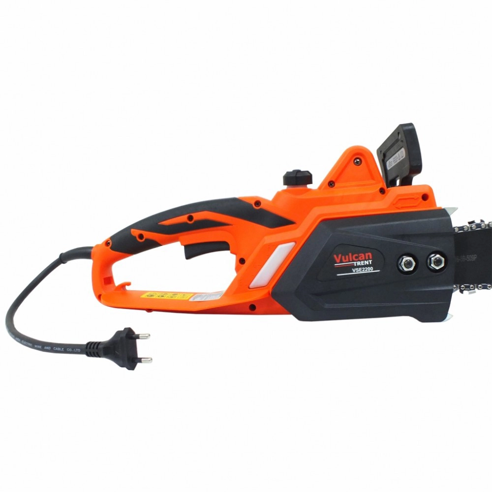 Motosserra Elétrica - Eletrosserra - 2200w 16 Pol VSE2200E Vulcan