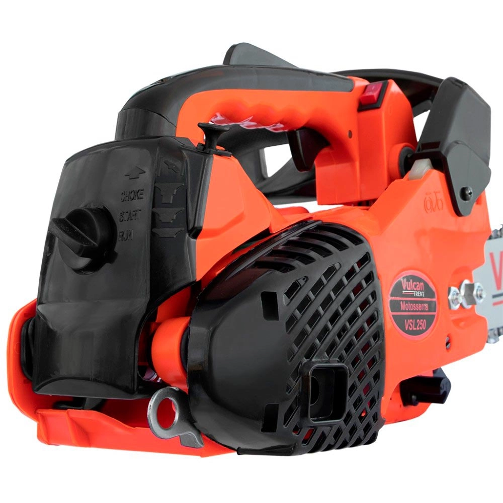 Motosserra Gasolina 2T 25,4cc Sabre 12 Pol (30cm) VSL250 Vulcan