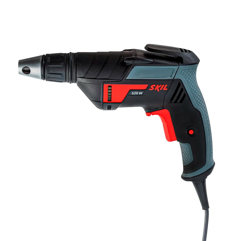 Parafusadeira Drywall 520W 6520 Skil