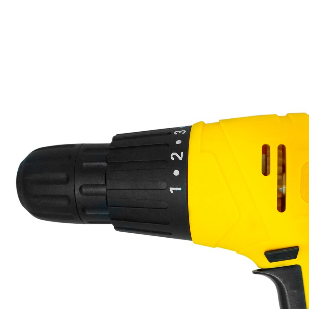 Parafusadeira Elétrica 3/8Pol 10mm MPE 280W Menegotti