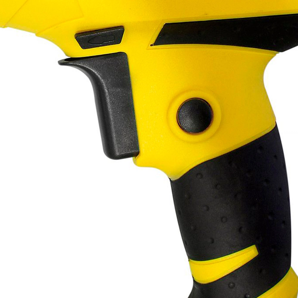 Parafusadeira Elétrica 3/8Pol 10mm MPE 280W Menegotti