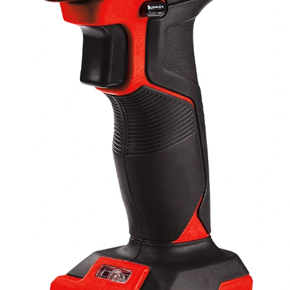 Parafusadeira Furadeira 18V 3/8 Pol Sem Bateria TC-CD 18/35 LI Solo Einhell