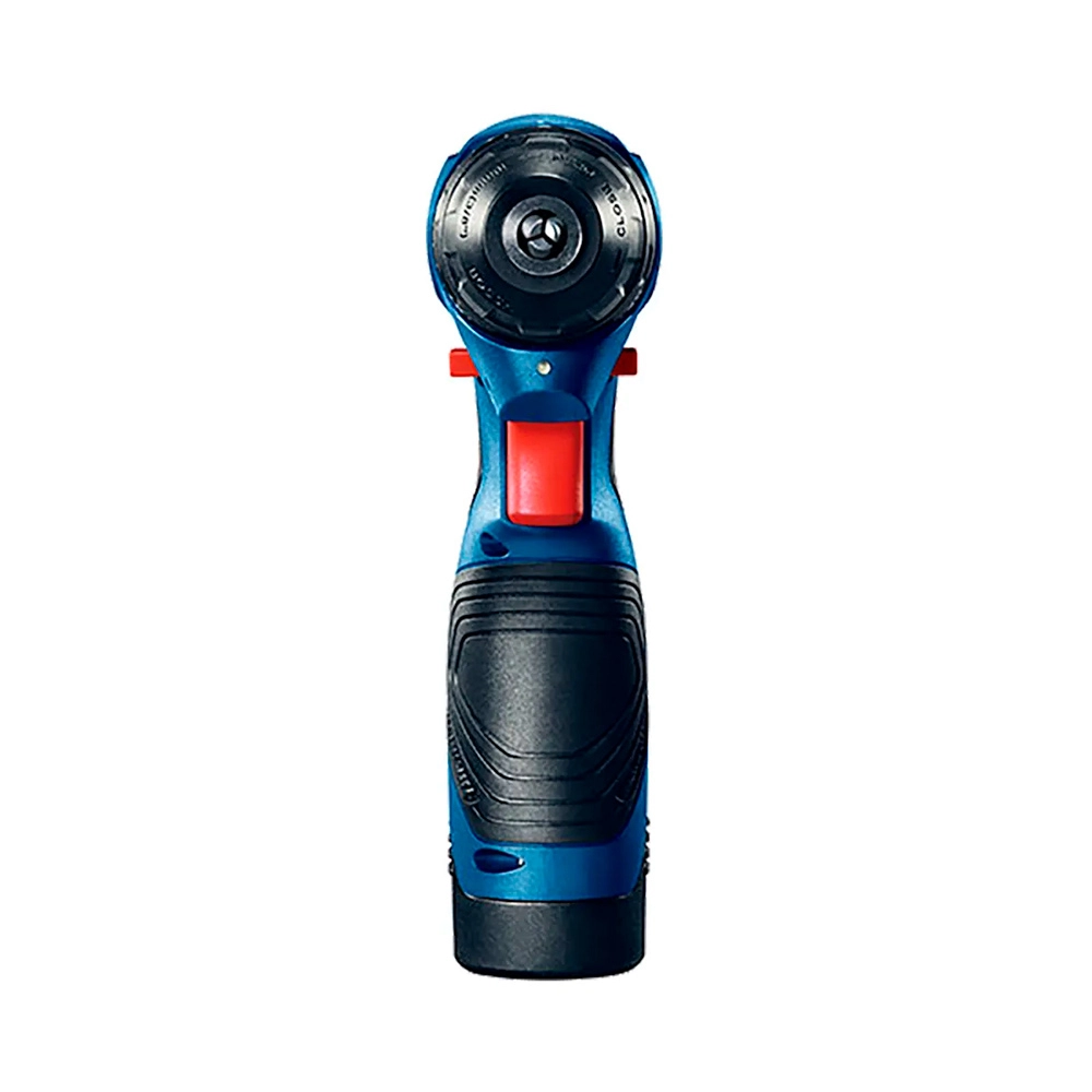 Parafusadeira Furadeira À Bateria 12V GSR120LI Bosch