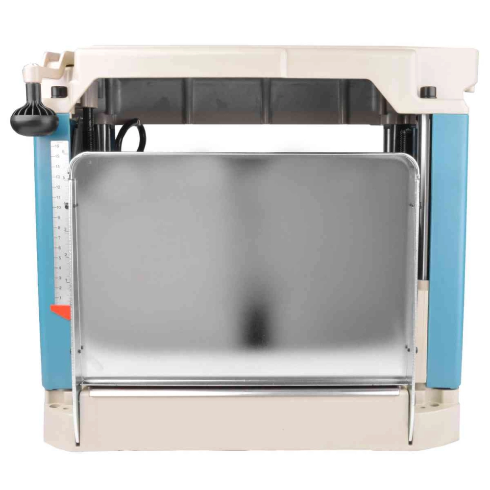 Plaina Desengrossadeira de Bancada 304mm 1650W 2012NB Makita 