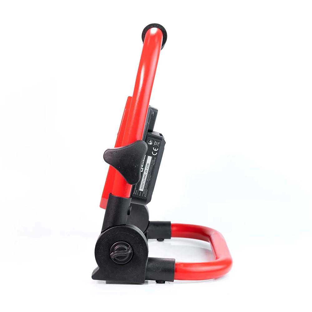 Refletor Led Sem Bateria 18V TC-CL 18/1800 LI Solo Einhell