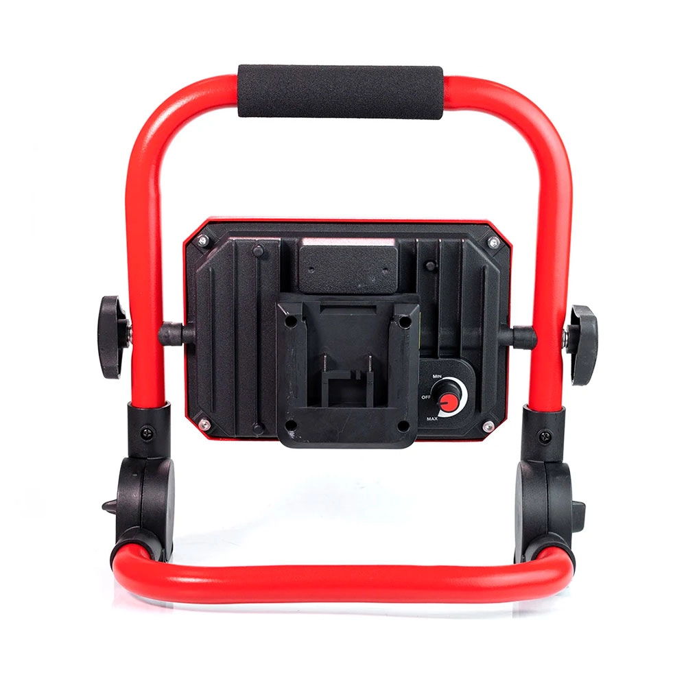 Refletor Led Sem Bateria 18V TC-CL 18/1800 LI Solo Einhell