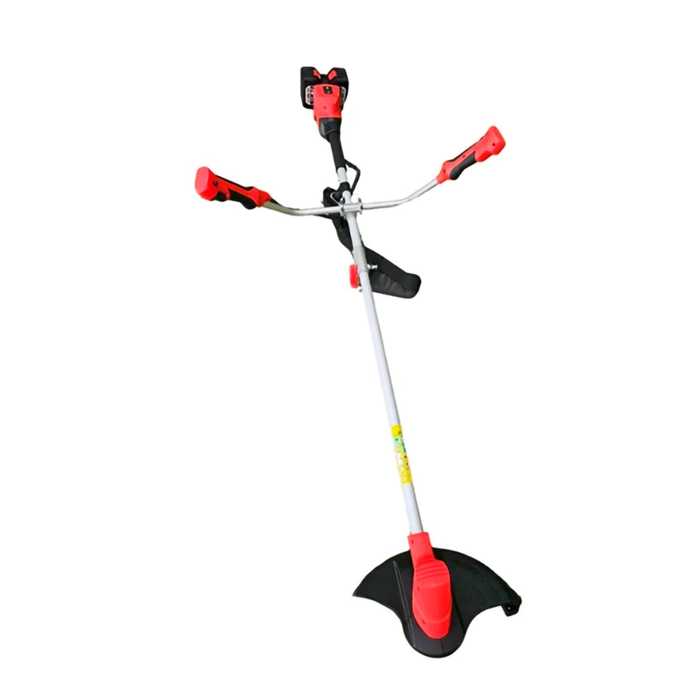 Roçadeira Lateral 2 Bateria 40V (20+20) 4ah Brushless  Fiorella Fiat