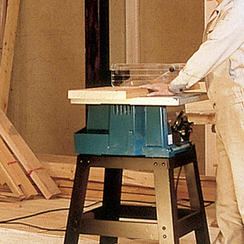 Serra Circular de Bancada 10" (255mm) 1650W 2703 Makita 